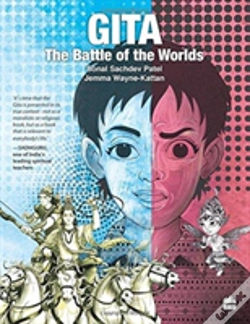 Capa do artigo Gita