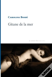 Capa do artigo Gitane De La Mer