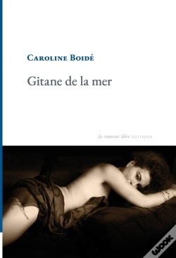 Capa do artigo Gitane De La Mer