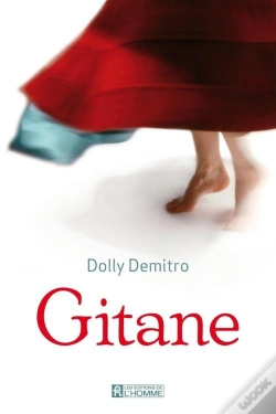 Capa do artigo Gitane!