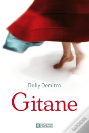 Capa do artigo Gitane!