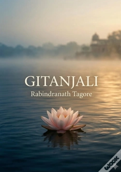 Capa do artigo Gitanjali - By Rabindranath Tagore