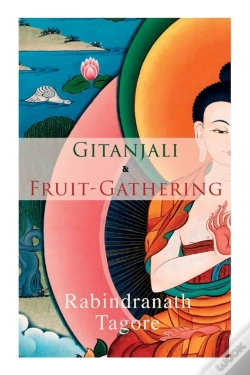 Capa do artigo Gitanjali & Fruit-Gathering