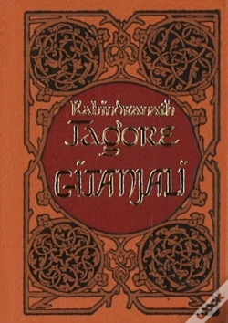 Capa do artigo Gitanjali Minibook