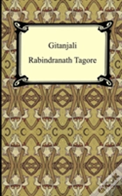 Capa do artigo Gitanjali