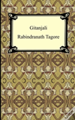 Capa do artigo Gitanjali
