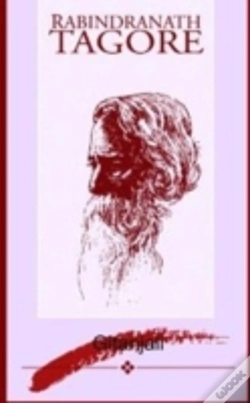 Capa do artigo Gitanjali