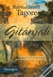 Capa do artigo Gitánjali
