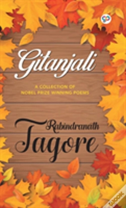 Capa do artigo Gitanjali
