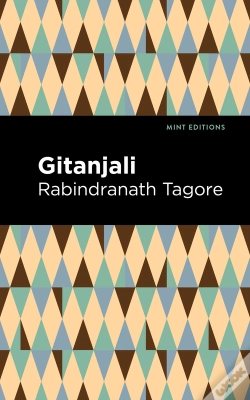 Capa do artigo Gitanjali