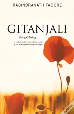 Capa do artigo Gitanjali