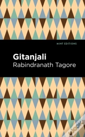 Capa do artigo Gitanjali