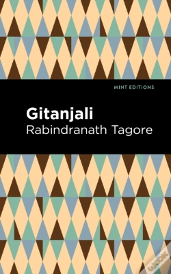 Capa do artigo Gitanjali