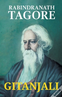 Capa do artigo Gitanjali