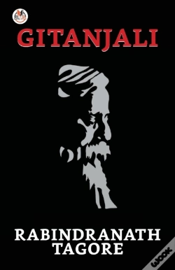 Capa do artigo Gitanjali