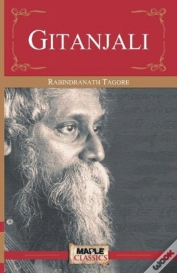 Capa do artigo Gitanjali|