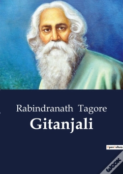 Capa do artigo Gitanjali