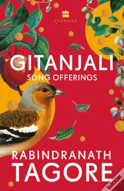 Capa do artigo Gitanjali