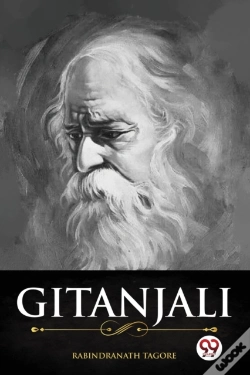 Capa do artigo Gitanjali