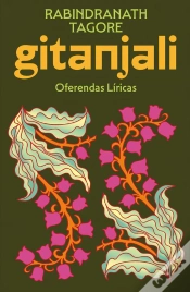 Capa do artigo Gitanjali