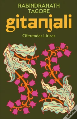 Capa do artigo Gitanjali