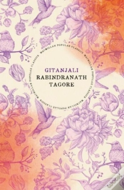 Capa do artigo Gitanjali