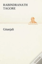 Capa do artigo Gitanjali