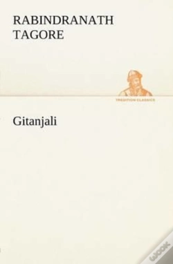 Capa do artigo Gitanjali