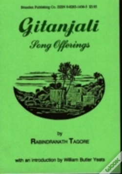 Capa do artigo Gitanjali (Song Offerings)