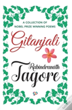 Capa do artigo Gitanjali