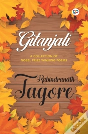 Capa do artigo Gitanjali