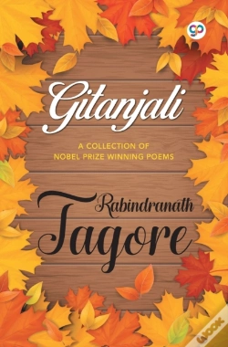 Capa do artigo Gitanjali