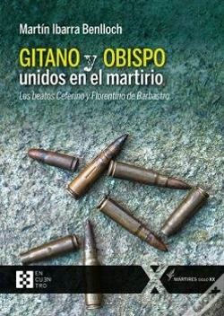 Capa do artigo Gitano Y Obispo Unidos En El Martirio