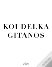 Capa do artigo Gitanos.