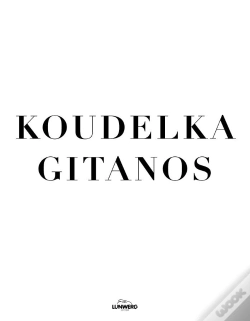 Capa do artigo Gitanos.