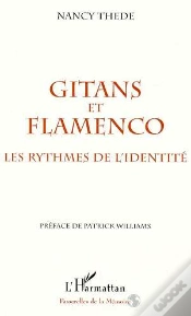 Capa do artigo Gitans Et Flamenco ; Les Rythmes De L