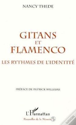 Capa do artigo Gitans Et Flamenco ; Les Rythmes De L'Identité