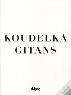 Capa do artigo Gitans