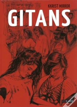 Capa do artigo Gitans