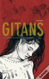 Gitans ; Le Pélerinage Des Saintes-Marie-De-La-Mer