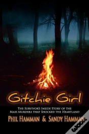 Capa do artigo Gitchie Girl