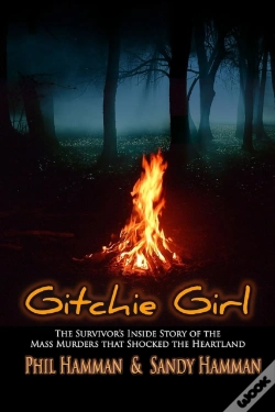 Capa do artigo Gitchie Girl