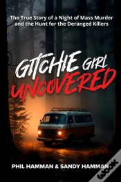 Capa do artigo Gitchie Girl Uncovered