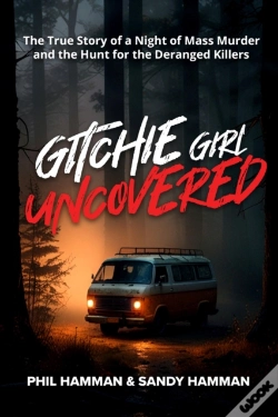 Capa do artigo Gitchie Girl Uncovered