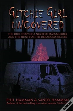 Capa do artigo Gitchie Girl Uncovered