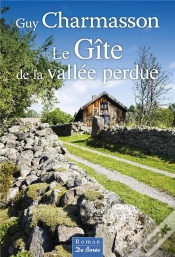 Capa do artigo Gite De La Vallee Perdue (Le)