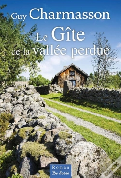 Capa do artigo Gite De La Vallee Perdue (Le)