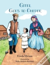 Gitel Goes To Cheder