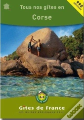 Gites Corse 2012