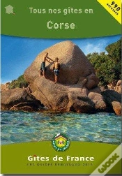 Capa do artigo Gites Corse 2012